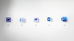 Microsoft has unveiled colourful new icons for Office ...