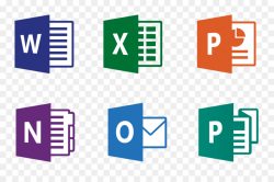 Office 365 Icon clipart - Text, Product, Font, transparent ...