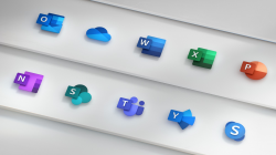 Say hello to Microsoft\'s new Office icons