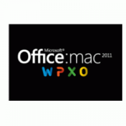 Microsoft Office Mac 2011 | Brands of the World™ | Download ...