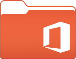 Mac Logo clipart - Graphics, Red, Orange, transparent clip art