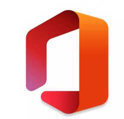 Microsoft announced that the new Microsoft Office logo will ...