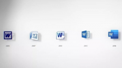 Petition · Bring back the good old Microsoft Office Icons ...