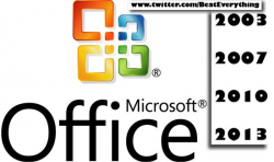 New or Old Microsoft Office? | Microsoft office, Project ...
