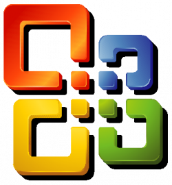 Microsoft office Logos