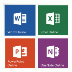 What is Office Online?