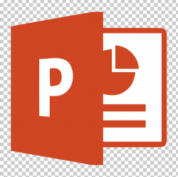 Microsoft PowerPoint Presentation Microsoft Office 365 PNG ...