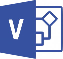 File:Microsoft Office Visio (2013–present).svg - Wikimedia ...