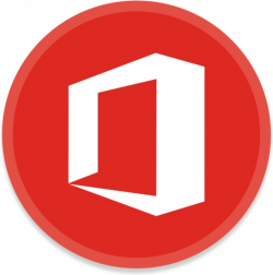 Microsoft office symbol free icon download (537 Free icon ...