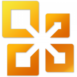 Microsoft Office Png Logo - Free Transparent PNG Logos