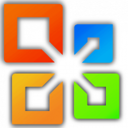 Microsoft Office Png Logo - Free Transparent PNG Logos