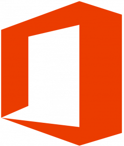 Microsoft Office Png Logo - Free Transparent PNG Logos