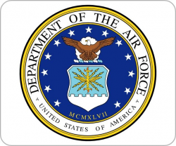 Air Force Insignia Clipart - Free Clip Art Images | Air ...
