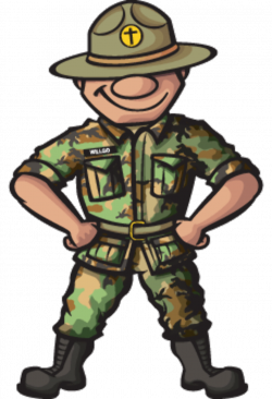 Bootcamp Cliparts | Free download best Bootcamp Cliparts on ...