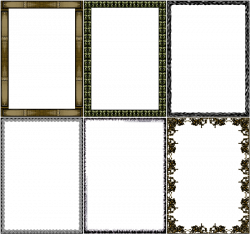 Military Border Clip Art - Cliparts.co