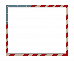 Military clipart border, Military border Transparent FREE ...