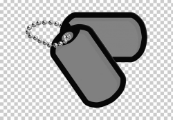 Dog Tag Military United States Army Block Switch PNG ...