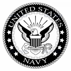 Pin by Benita Moorman on great idea | Navy emblem, Navy logo ...