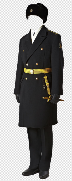 Military uniform Army officer Russian Navy, military ...