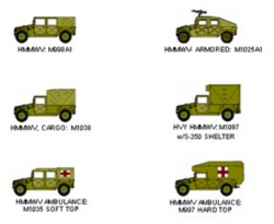 Military Clip Art Gallery