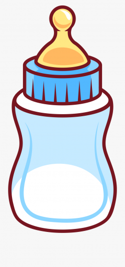Child Infant Clip Art Transprent Png Free Ⓒ - Baby Milk ...