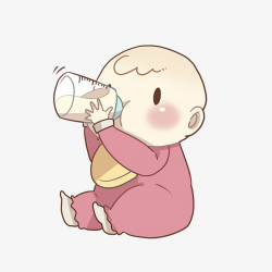 Download for free 10 PNG Milk clipart baby top images at ...