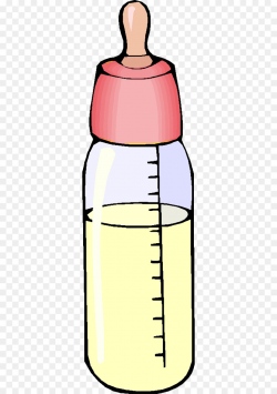 Baby Bottle clipart - Child, Milk, Bottle, transparent clip art