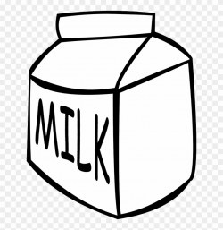 Milk Clipart Png (+) - Free Download | fourjay.org