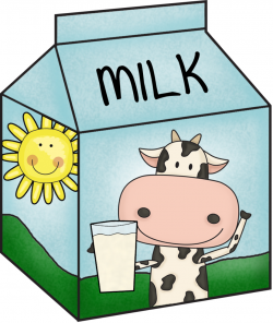 Milk Carton Missing Person Template Clipart | Free download ...
