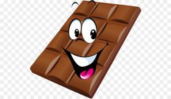 Chocolate Milk clipart - Chocolate, Milk, Cartoon ...