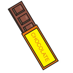 Chocolate milk clipart - Clipartix