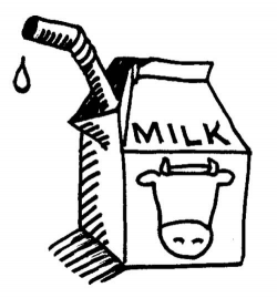 Calcium Milk Coloring Page | Milk, Chocolate peanut butter ...