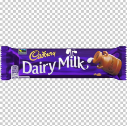 Chocolate Bar Crunchie Cadbury Dairy Milk PNG, Clipart ...