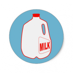 Milk Gallon Clipart | Free download best Milk Gallon Clipart ...