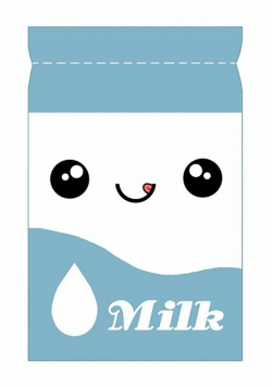 Kawaii Milk!! | 2048