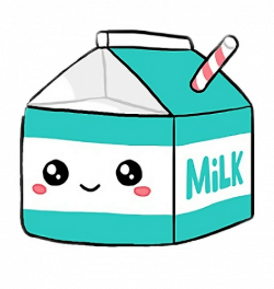 kawaii milk kawaiimilk cutemilk...