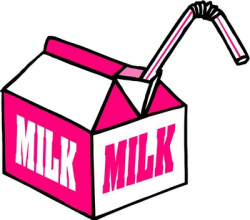Best Milk Carton Clip Art #6477 - Clipartion.com