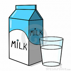 Best Milk Carton Clip Art #6481 - Clipartion.com