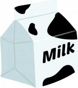Milk Clip art - Vector milk carton png download - 666*759 ...