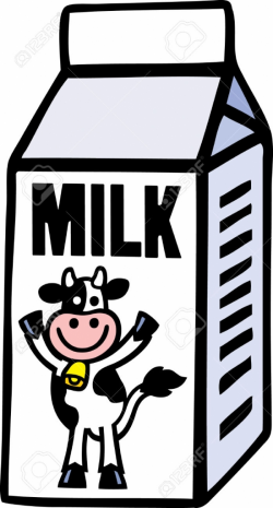 milk-clipart-milk-carton-design-stock-vector-illustration ...