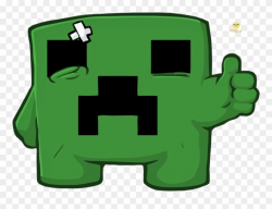 Download for free 10 PNG Minecraft logo clipart advanced top ...