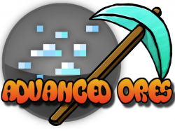 Advanced Ores | SpigotMC - High Performance Minecraft