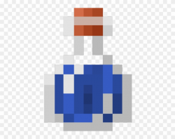 Download Transparent Png - Healing Minecraft Potions Clipart ...