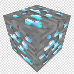 Minecraft crystal block , Minecraft: Pocket Edition Block of ...