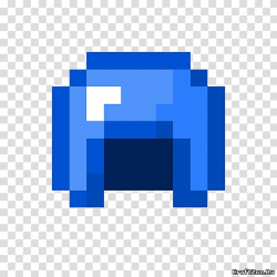 Download for free 10 PNG Minecraft logo clipart blue ...