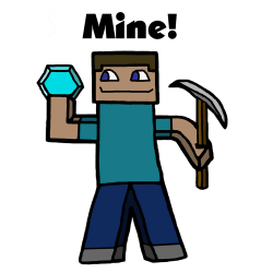 Free Minecraft Cliparts, Download Free Clip Art, Free Clip ...
