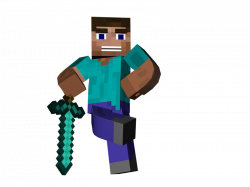 Free Steve Minecraft Png, Download Free Clip Art, Free Clip ...