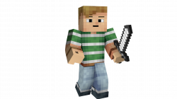 Minecraft clipart minecraft person, Minecraft minecraft ...