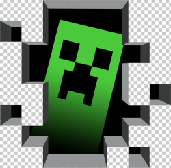 Minecraft Sticker Creeper Wall decal Video game, Minecraft ...