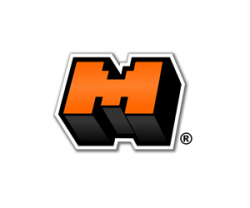 Minecraft Mini-Game Network Logo | 77 Logo Designs for Mineplex